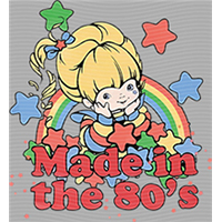 Strawberry Shortcake-SC 207